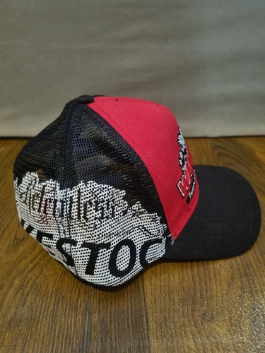 Gorra New Era Wakestock. 58cm - Imagen 4 de 6