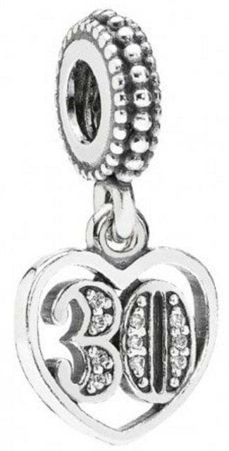 charms pandora 30 charms pandora 30
