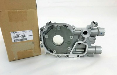STI Forester... Echte 12mm Ölpumpe mit hohem Volumen für Impreza WRX STI Forester... Echte 12mm Ölpumpe mit hohem Volumen für Impreza WRX