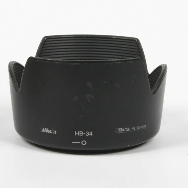 Nikon Camera Lens Hoods