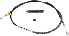 2008-2017 for Harley Street Bob FXDB BARNETT Clutch Cable 101-30-10034HE