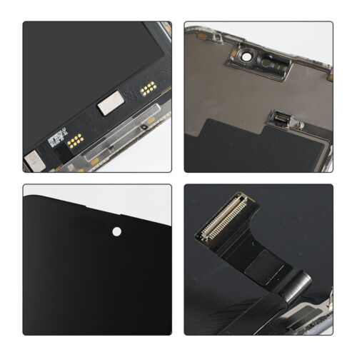 Nuevo digitalizador de pantalla táctil LCD con pantalla táctil LCD suave original para iPhone 15 Pro Max - Imagen 4 de 9
