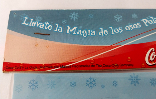 Coca Cola Promo 2004 Summer Olympics Lot 3 Sealed Sticker Sheets Rare Argentina - Picture 4 of 9