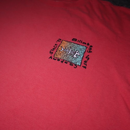 Vintage Y2K Billabong Surf Co. Boys Large Premium T Shirt (Damaged See Pics) - Picture 6 of 9