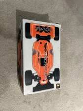 Appnificent Air X Racer Anni App Race Car remote control RC Car Used Open