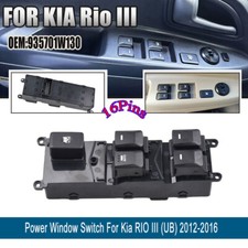 93570-1W130  For KIA Rio III 2011 2012 2013-2016 Electric Window Control Switch