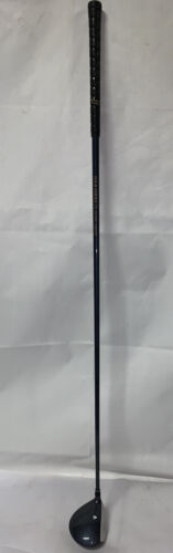 Turbo Power Titan Steel Plus3 PFD 5 Wood 19* RH / BiMatrix Regular Flex / 43in. - Picture 2 of 6