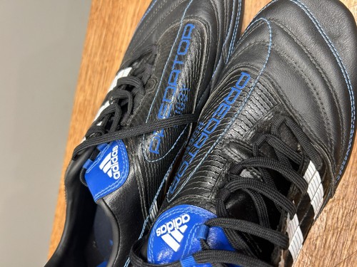 NEW Adidas Predator X Rugby 9.5 SG screw-in Football Soccer boots cleats BNWOB - Bild 3 von 10