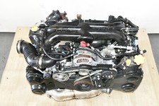 2004 2005 2006 Subaru Forester Xt Motor Ej20x 2.0l Turbo Engine