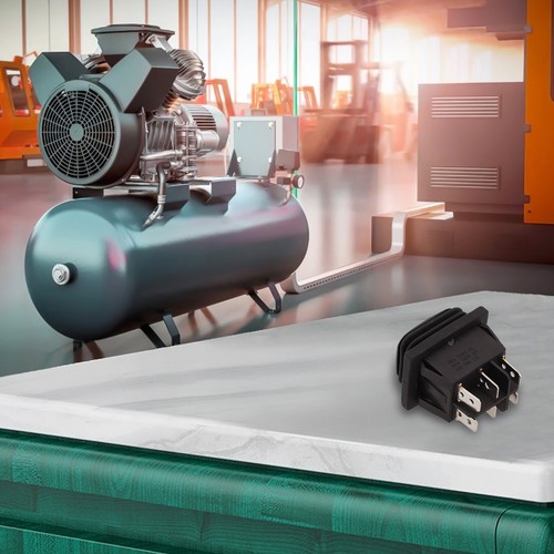 Adequate Installation Features in the Waterproof Polarization Reversal Actuator - Picture 10 of 12