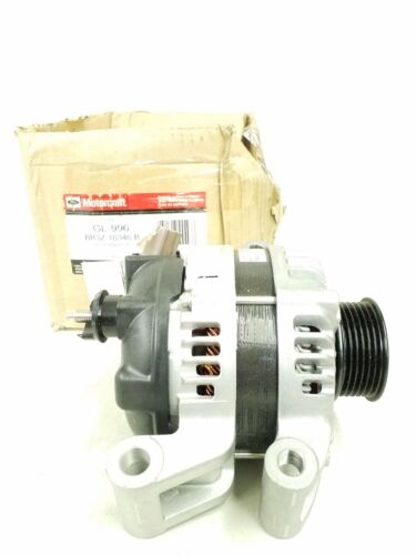 GL-996 Motorcraft Alternator Core Or Parts Only See Pics - Picture 3 of 6