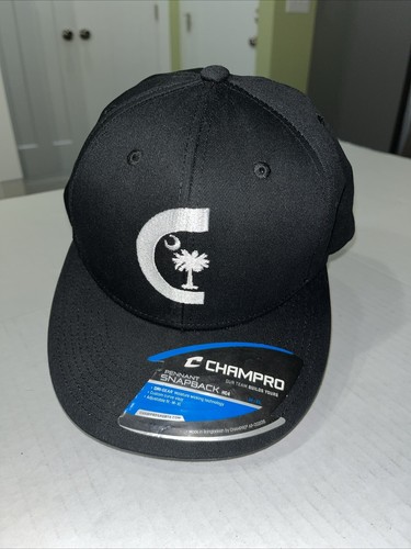 Champro Pennant SnapBack Dri-Gear Cap Adjustable M-XL - Bild 1 von 7