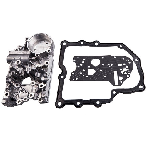 Transmission Valve Body Repair Kit For SEAT LEON 7 SP L4 1.8L 2007- - Picture 4 of 12