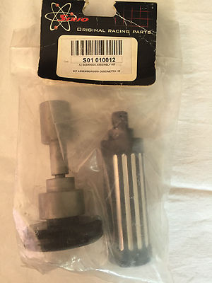 #ad Sirio S01010012 .12 Bearing Assembly Kit $64.56