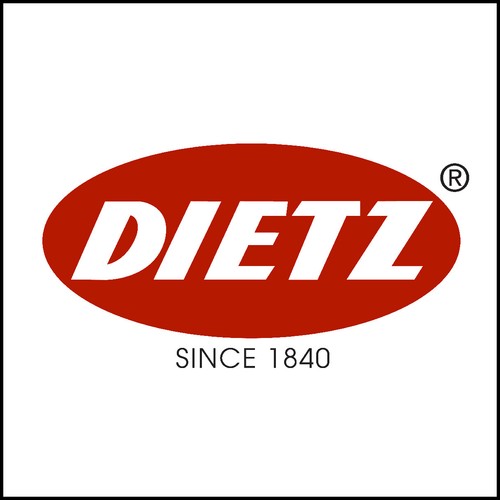 DIETZ BRAND #850 LANTERN GLOBE fits #90 D-Lite, #2500 JUPITER & MORE See listing - Picture 2 of 2