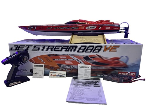 値下げ!トランソニック号 300 KYOSHO 高速滑走艇 KYOSHO Transonic 300 KYOSHO high speed planing boat:JP | eBay