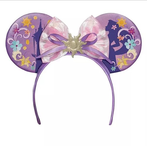 NEW Disguise Disney Princess Ear Set, 5 pcs. FREE SHIPPING TO THE ALL 50 STATES! - Picture 5 of 9