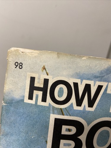 Libros de instrucciones de bocetos de pintura vintage de Walter Foster sobre cómo dibujar - Imagen 5 de 15