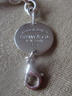Silver Bracelet Tiffany Co Sterling