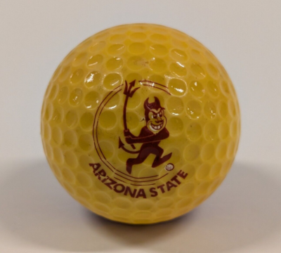 PING 1959 ARIZONA GOLD LINE ゴルフボール PING 1959 ARIZONA GOLD LINE ゴルフボール PING 1959 ARIZONA
