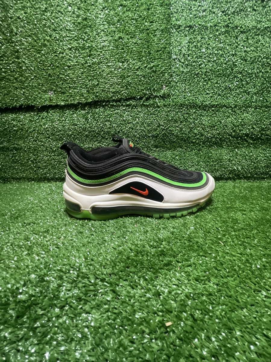 Nike Air Max 97 City Pride Dallas Home GS Youth Sneakers US Size