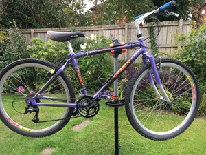 giant cadex mtb