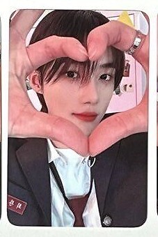 THE BOYZ 『LOVE LETTER』 withmuu 特典 ジュヨン THE BOYZ Love Letter withmuu ラキドロ ジュヨン① - メルカリ
