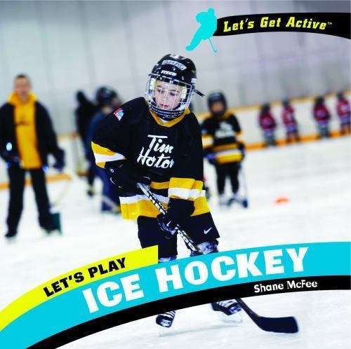 Let's Play Eishockey von McFee, Shane - Bild 1 von 1