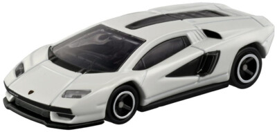 Takara Tomy Tomica No.74 Lamborghini Countach LPI 800-4 Scale 1:64