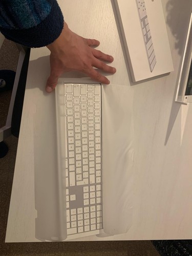 iMac 27" Retina 2017 - 3.4 GHz - Imagen 3 de 4
