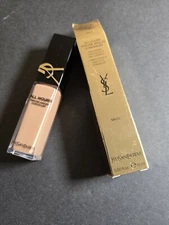 NIB YSL ALL HOURS PRECISE ANGLES LONGWEAR CONCEALER MN10