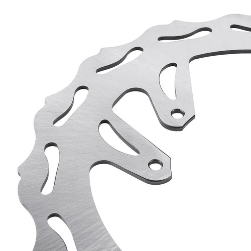 Vorne Bremsscheibe Rotor Für Honda CRF450R 15-20 CRF450RX 17-20 CRF450RWE 19-20 - Picture 9 of 9