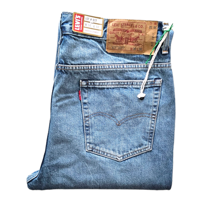 New LVC Levi