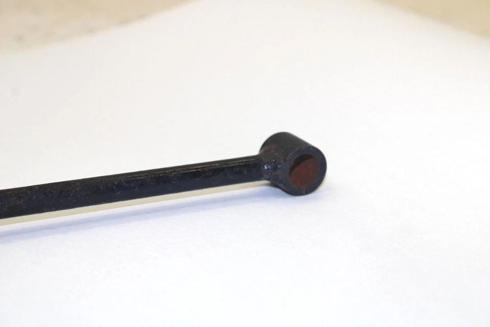 Barra de amortiguador Polaris Sks 700 2001 OEM 1541021-067 Q557 Foto 4 de 4