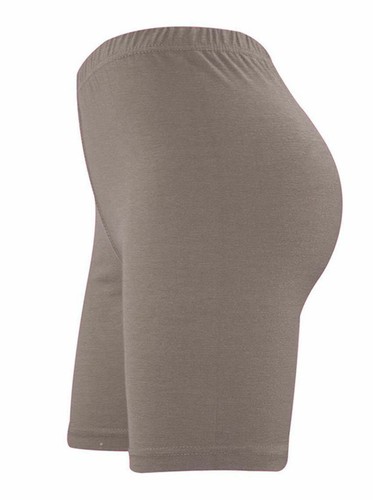 DONNA DONNA PANTALONCINI CICLISMO PANTALONCINI DANZA LYCRA LEGGINGS ACTIVI CASUAL PANTALONCINI - Foto 14 di 19