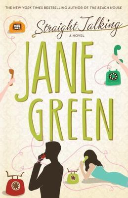 Straight Talking: A Novel, Green, Jane, Good Book