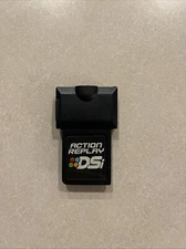 Action Replay DSi  | No Box Or Cables