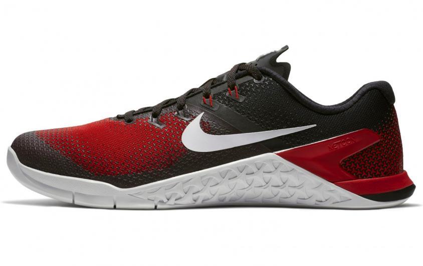 Nike Metcon 4 tamaño 9.5 US Negro Red Men’s Cross Training Shoes Nike Metcon 4 Men’s tamaño 9.5 US Negro Red Men’s 4 Cross Training Shoes 2e0b17