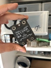 Crydom Solid State Relay D2450