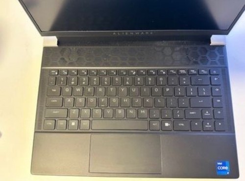 ALIENWARE X14 R2 (RTX 4060/i7-13620H/ QHD 14" 165Hz) - Picture 2 of 4