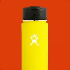 Canteens, Bottles & Flasks