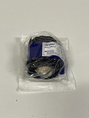 Stryker Color Cuff Disposable 5921-030-235 Exp.2026-08  (*R14*)
