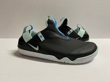 Nike Zoom Plus Pulse Black Mens 7 Womens 8.5 Ct1629-001 Hospital Doctor Nurse
