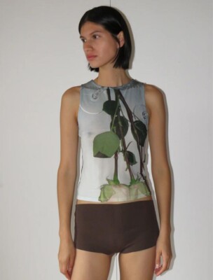 ピ*ん様 paloma wool同型 simple projectカラフル　ニッ 10/9(Sat)- paloma wool,BUILDING BLOCK / new arrival | st