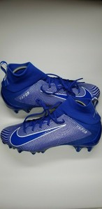 royal blue nike vapor untouchable