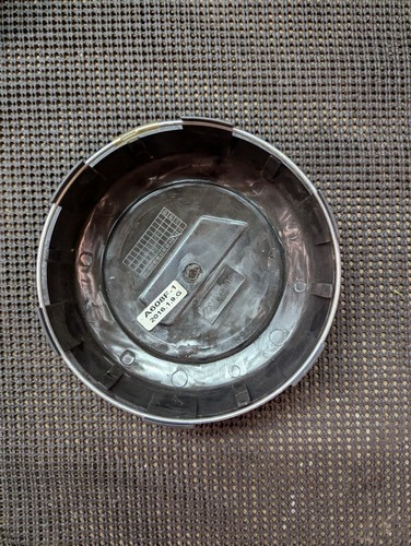 SOTA OFFROAD GLOSS BLACK CENTER CAP A608F-1 DMC-49302 6005K132 - Picture 3 of 6