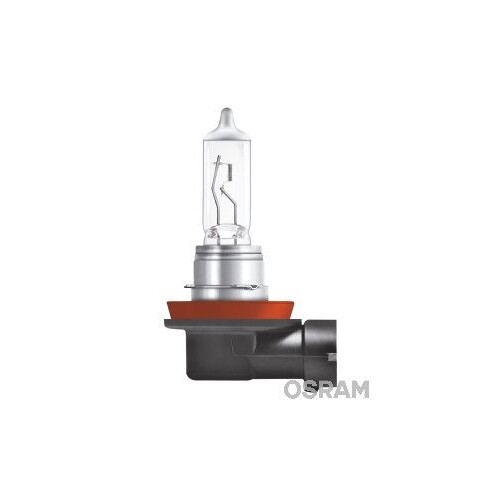 1x Glühlampe, Abbiegescheinwerfer ams-OSRAM 64211NBS-HCB passend für - Bild 2 von 3