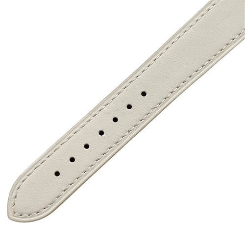Genuine Leather Band Strap For Samsung Galaxy Watch 5 Pro 45mm 4 5 40/44mm - Zdjęcie 5 z 22