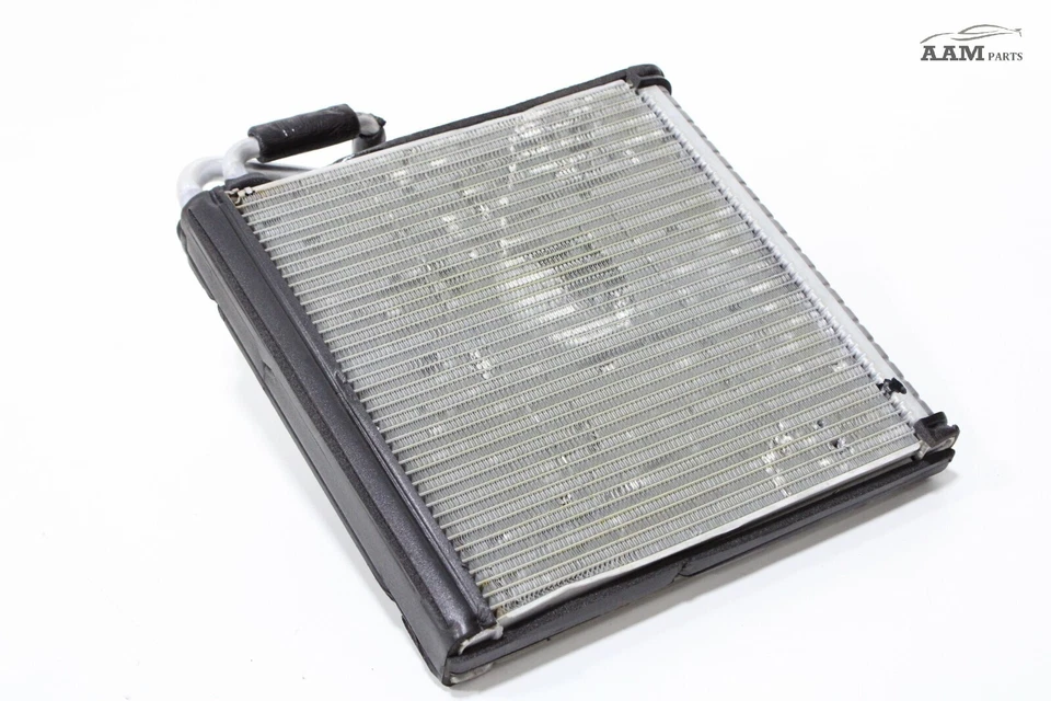 2015-2021 FORD EDGE EVAPORADOR DE AR CONDICIONADO CONDENSADOR NÚCLEO DO RADIADOR FABRICANTE DE EQUIPAMENTO ORIGINAL - Imagem 3 de 4