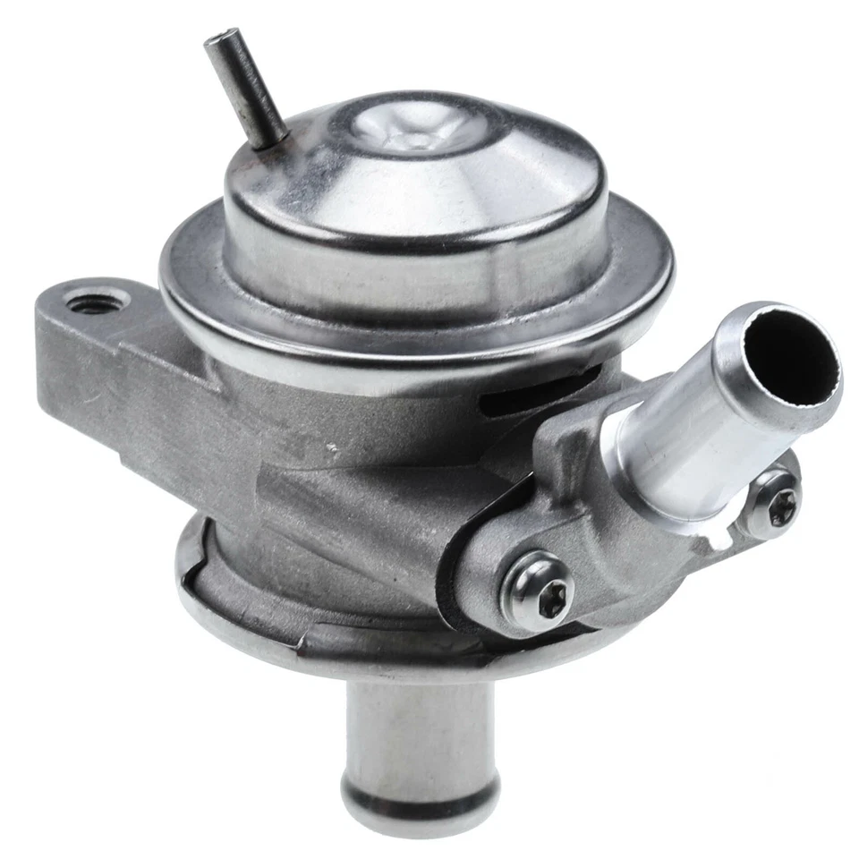 Nova válvula de retenção de injeção de ar secundária para Ford Focus 2003-2011 L4 2.0L L4 2.3L - Imagem 4 de 4